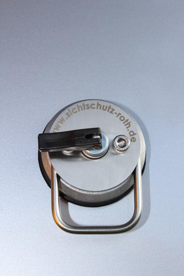 Abspannhalter für Gurte (Organizer), Leinen und Haken