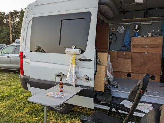 18.+ 19. April 2026 Burmeister Caravan Messe Bodensee in Ludwigshafen