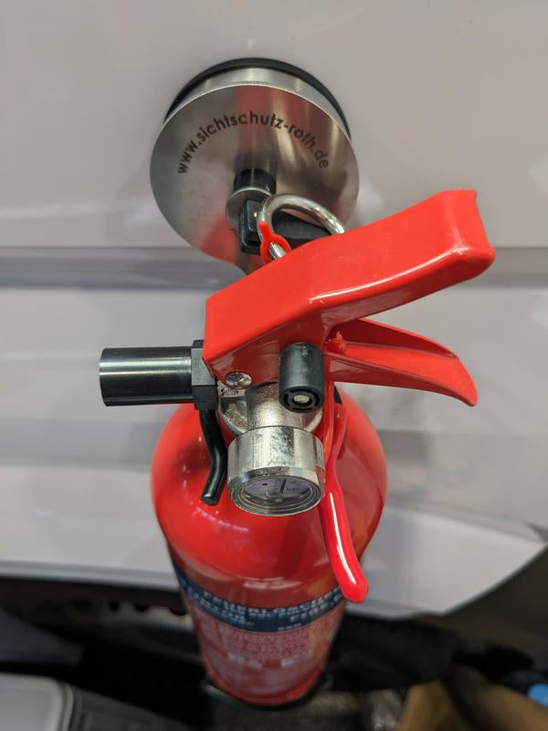 Supporto universale con ganci, occhielli e fori