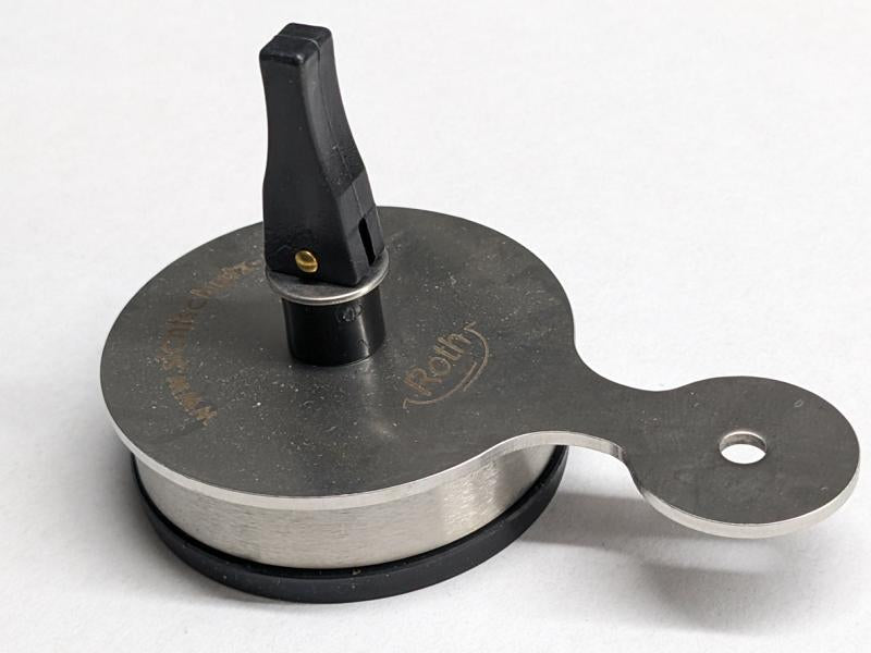 Supporto universale con ganci, occhielli e fori