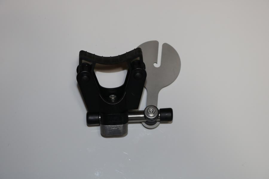 Adapter Brausehalter