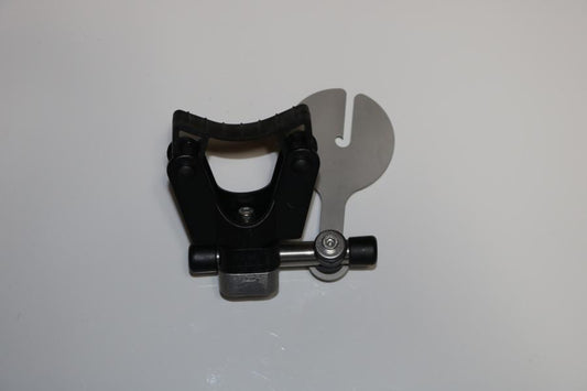 Adapter Brausehalter