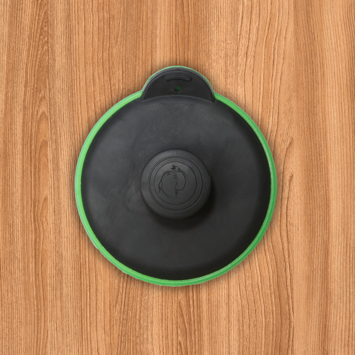 Roth textured suction cup with tube adapter for Starlink for rough and curved surfaces
