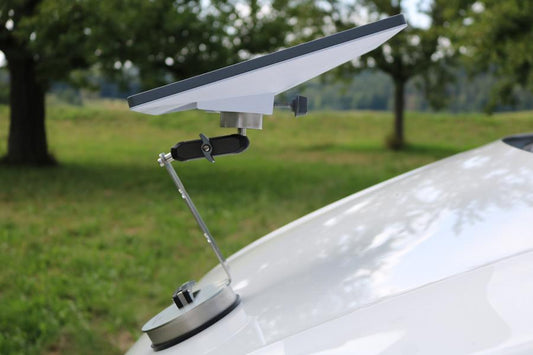 Starlink suction cup mount