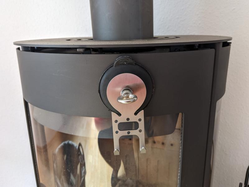 Für raue und gewölbte Flächen, Halter mit Haken, Ösen & Bohrungen 100% Edelstahl